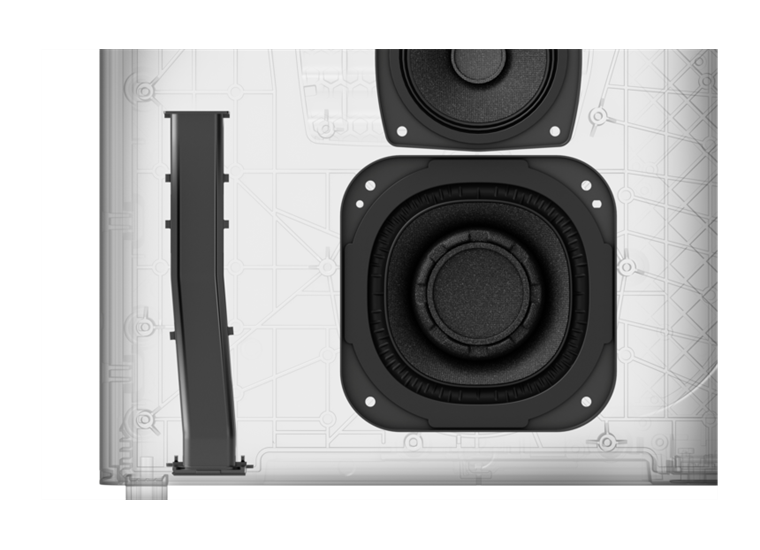 Sony HT-A9M2 BRAVIA Theatre Quad
