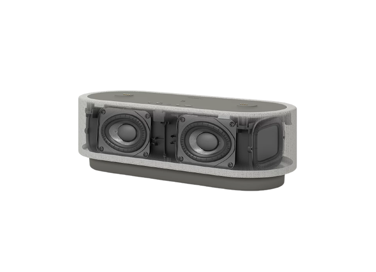 Sony HT-AX7 Surround-Lautsprecher