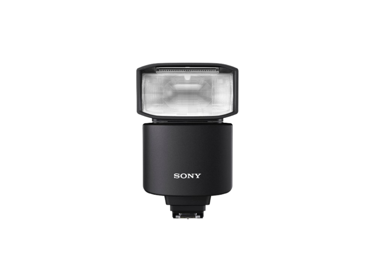 Sony HVL-F46 RMA Hochgeschwindigkeitsblitz