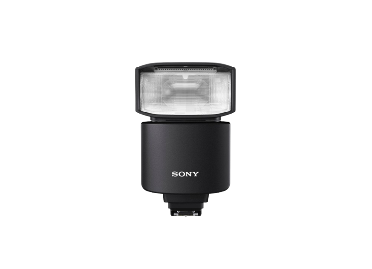 Sony HVL-F46 RMA Hochgeschwindigkeitsblitz