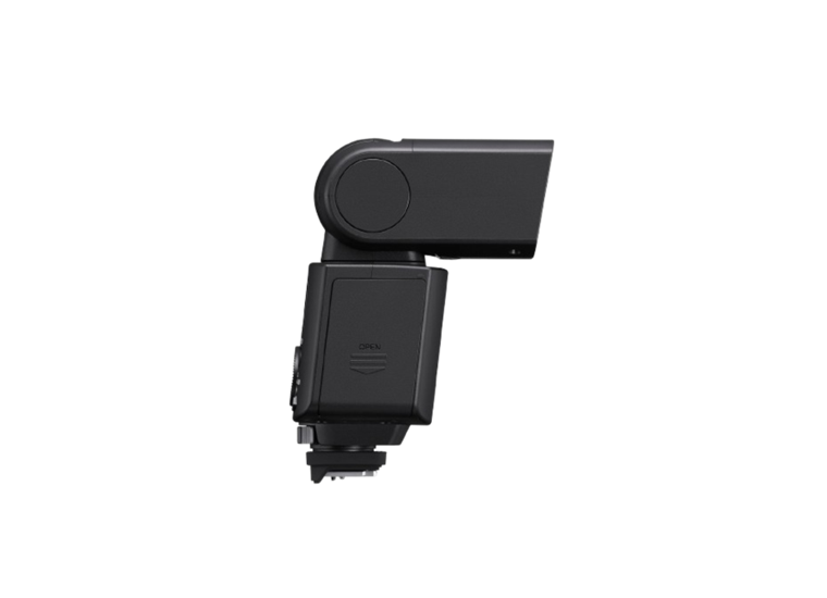 Sony HVL-F46 RMA Hochgeschwindigkeitsblitz