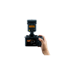 Sony HVL-F46 RMA Hochgeschwindigkeitsblitz