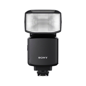 Sony HVL-F60 RM 2 Hochgeschwindigkeitsblitz