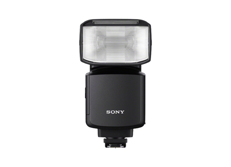 Sony HVL-F60 RM 2 Hochgeschwindigkeitsblitz