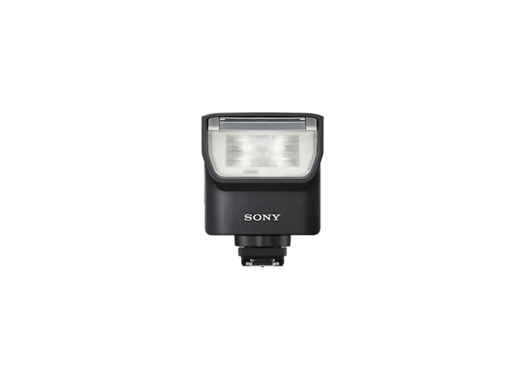 Sony HVL-F28RMA Blitzgerät