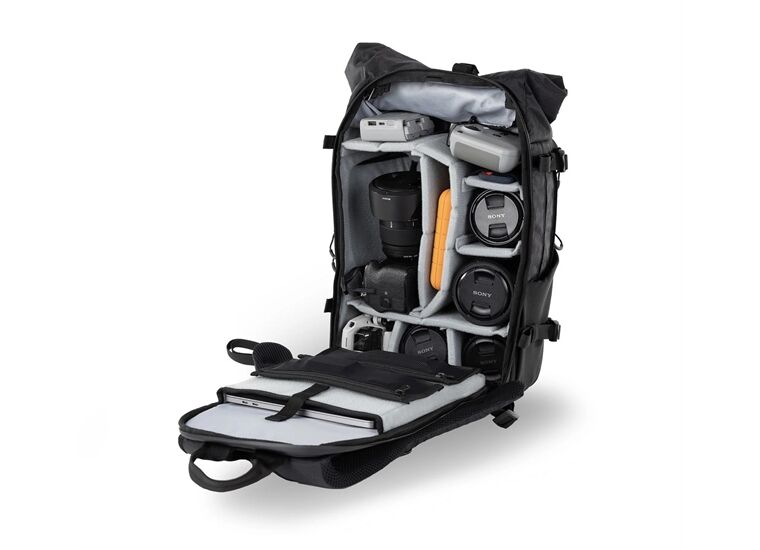 Compagnon Element Backpack 725 Rucksack 20L