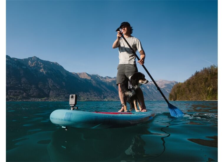 DJI Osmo 360 Adventure Combo