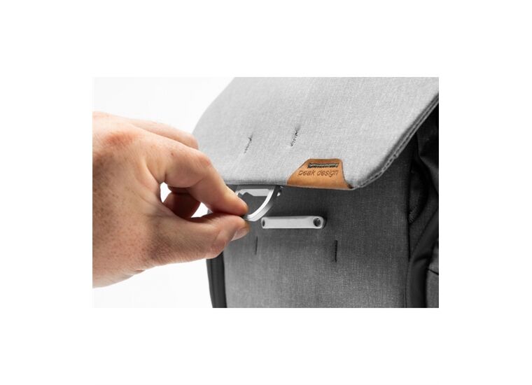 Peak Design Everyday Backpack 20L v2 asch