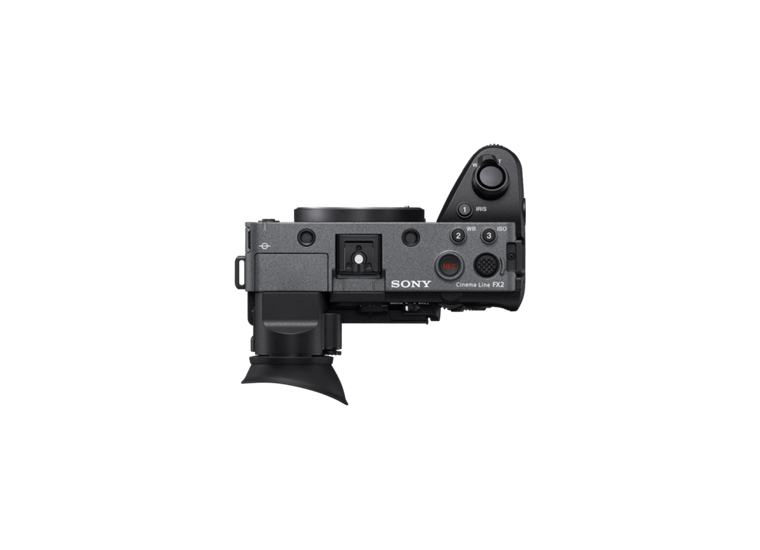 Sony ILME-FX2B Cinema Line