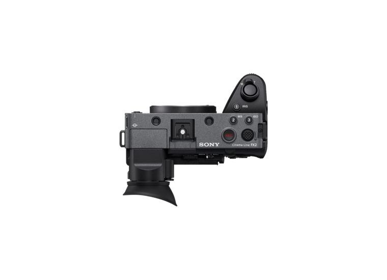 Sony ILME-FX2B Cinema Line