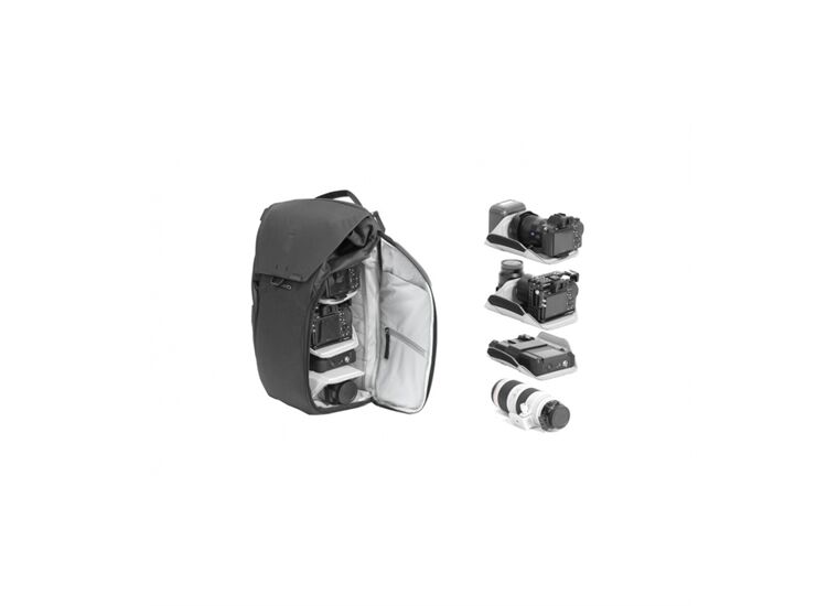 Peak Design Everyday 30L v2 black Backpack