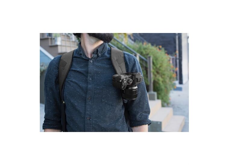 Peak Design Everyday 30L v2 black Backpack