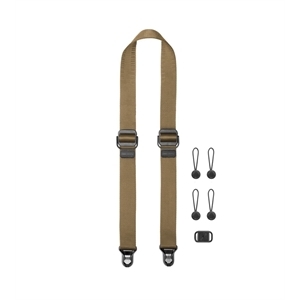 Peak Design Slide LITE SLL-CY3 Traggurt