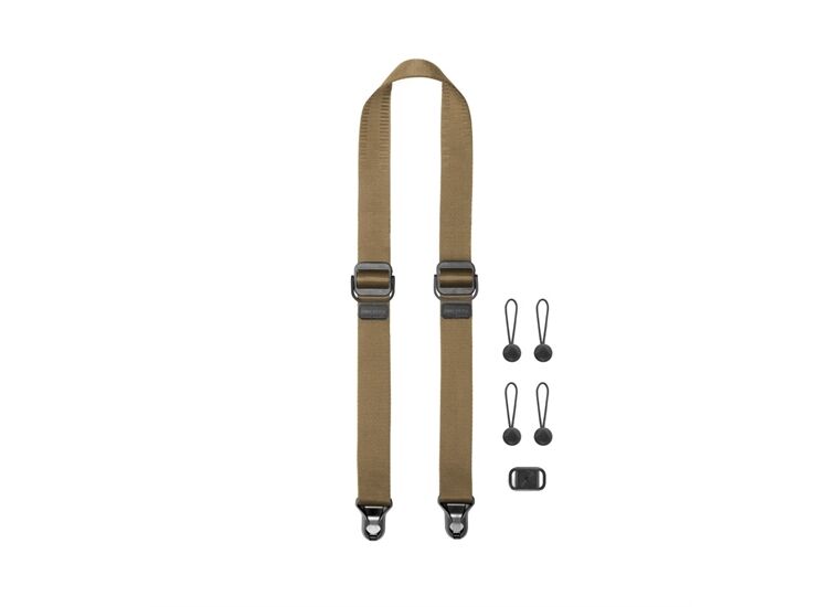 Peak Design Slide LITE SLL-CY3 Traggurt