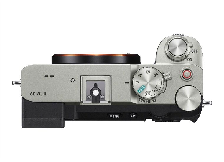 Sony ILCE-7 CM2 S Gehäuse