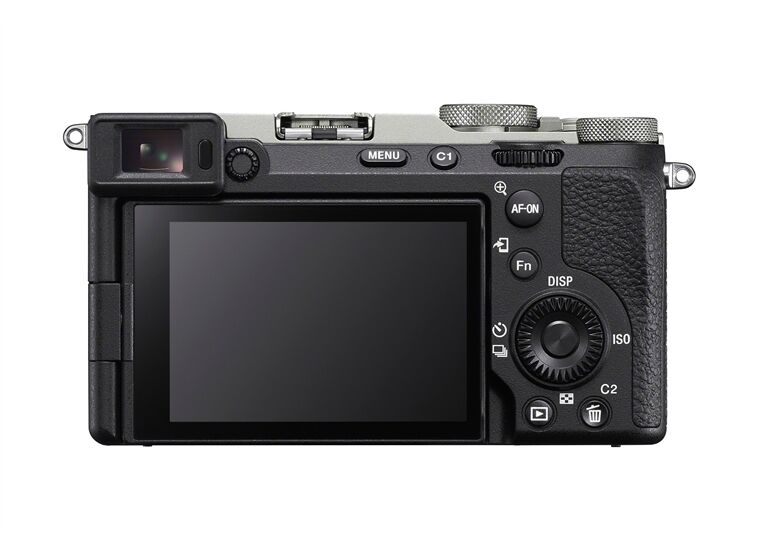 Sony ILCE-7 CM2 S Gehäuse