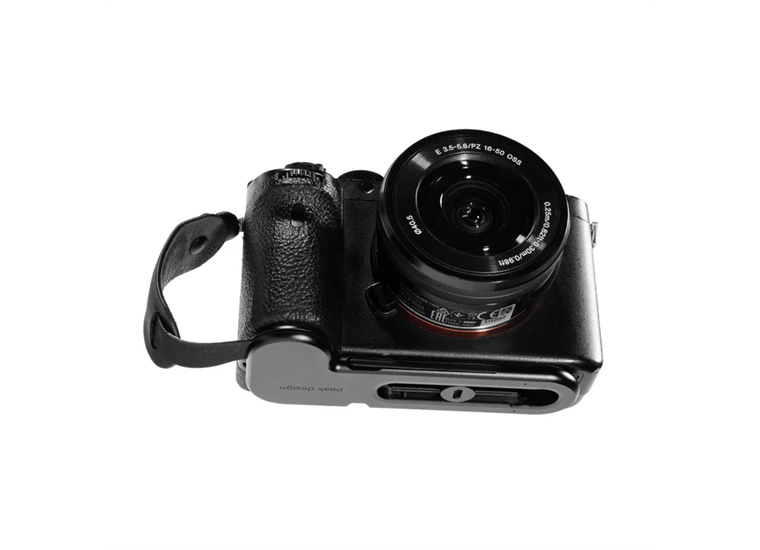 Peak Design Mircro Clutch L-Plate Handschlaufe