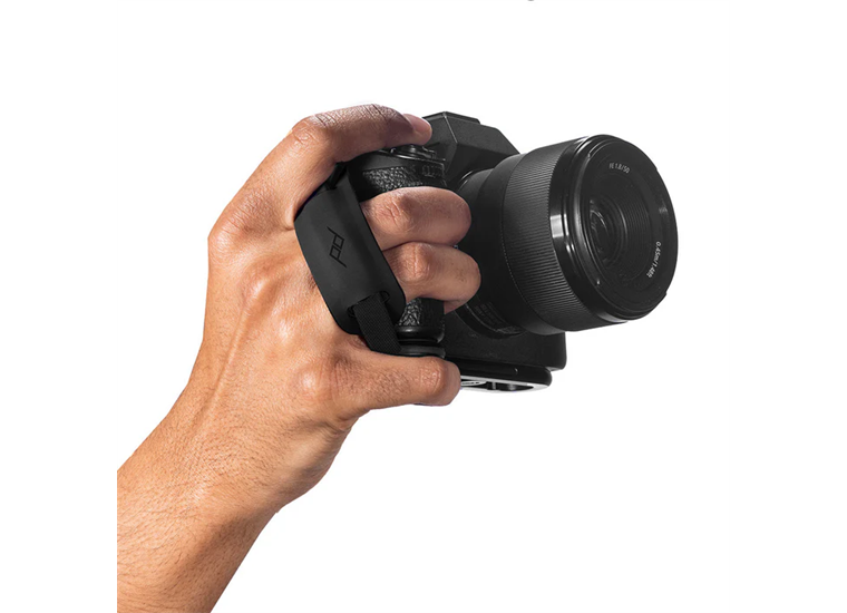 Peak Design Mircro Clutch L-Plate Handschlaufe