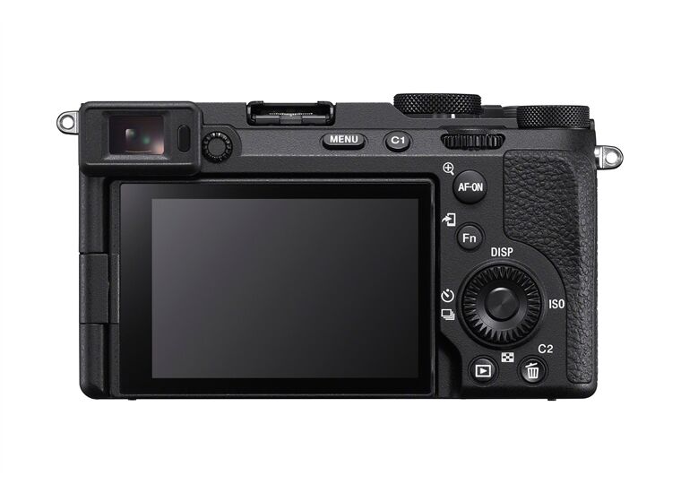 Sony ILCE-7 CM2 LB mit SEL2860