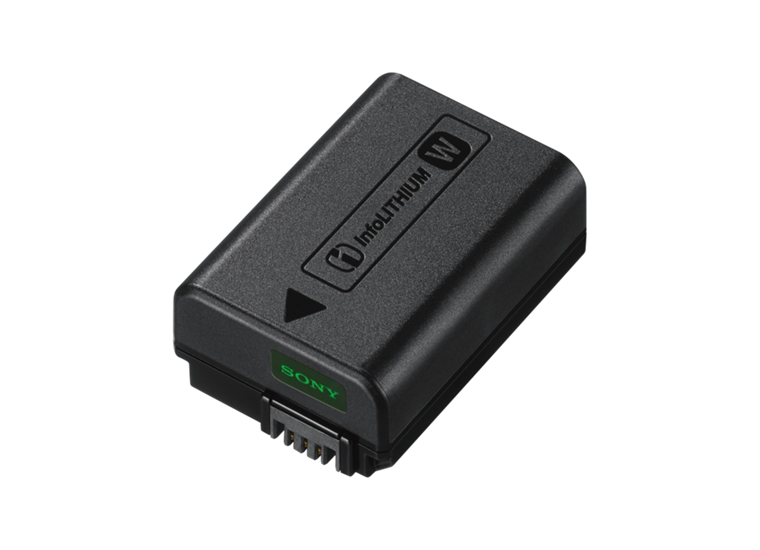 Sony NP-FW50 Akku