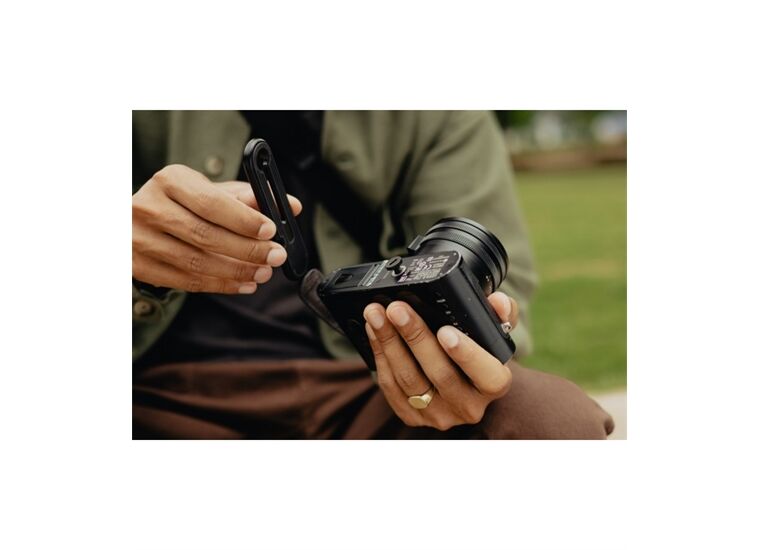 Peak Design MICRO CLUTCH I-PLATE Handschlaufe