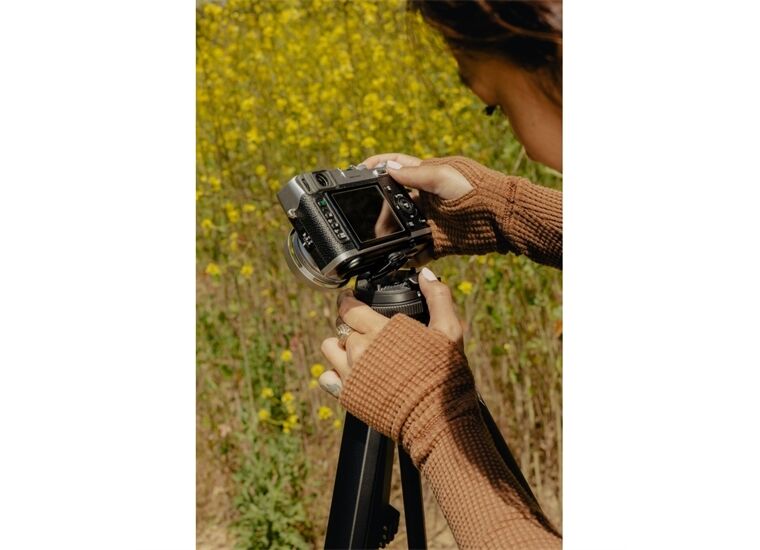 Peak Design MICRO CLUTCH I-PLATE Handschlaufe