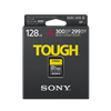 Sony SF-G128/TG 128GB SD Tough Professional 300MB/S