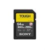 Sony SF-G64/TG Tough Professional SD R300MB/W299MB/S