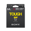 Sony SF-G64/TG Tough Professional SD R300MB/W299MB/S