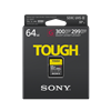 Sony SF-G64/TG Tough Professional SD R300MB/W299MB/S