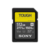 Sony SF-M512T/T 512GB SD Tough UHSII 277/150MB/s