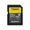 Sony SF-M512T/T 512GB SD Tough UHSII 277/150MB/s