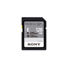 Sony SF-E128/T1 128GB SD-Card UHS-II 270/120MB/s