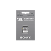 Sony SF-E128 A/T 128GB SD-Card UHS-II 270/100MB/s