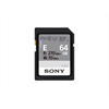 Sony SF-E64/T1 64GB SD-Card UHS-II 270/70MB/s