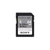 Sony SF-E64/T1 64GB SD-Card UHS-II 270/70MB/s
