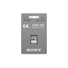 Sony SF-E64/T1 64GB SD-Card UHS-II 270/70MB/s