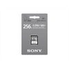 Sony SF-E256/T1 256GB SD-Card UHS-II 270/120MB/s
