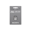 Sony SF-E256/T1 256GB SD-Card UHS-II 270/120MB/s