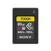 Sony CEA-G80T CF-Express-Card Typ A 800/700MB/s 80GB