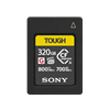 Sony CEA-G320T CF-Express-Card Typ A 800/700MB/s 320GB