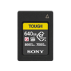 Sony CEA-G640T CF-Express-Card Typ A 800/700MB/s 640GB