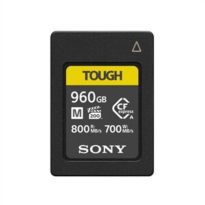 Sony CEA-M960T CF-Express Typ A 800/700MB/s 960GB