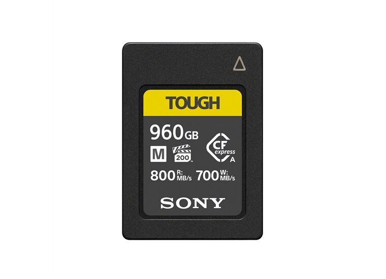 Sony CEA-M960T CF-Express Typ A 800/700MB/s 960GB