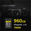 Sony CEA-M960T CF-Express Typ A 800/700MB/s 960GB