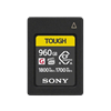 Sony CEA-G960T CF-Express-Card Typ A 1800/1700MB 960GB
