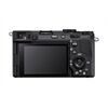 Sony ILCE-7 CR B Gehäuse