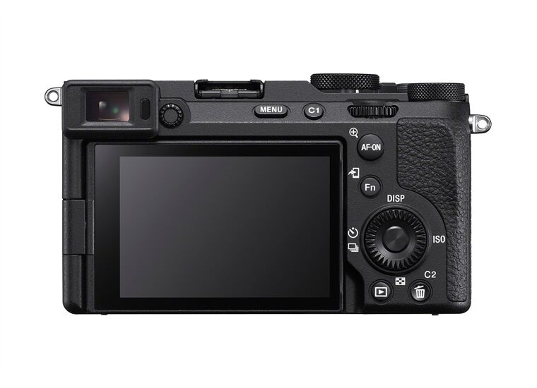 Sony ILCE-7 CR B Gehäuse