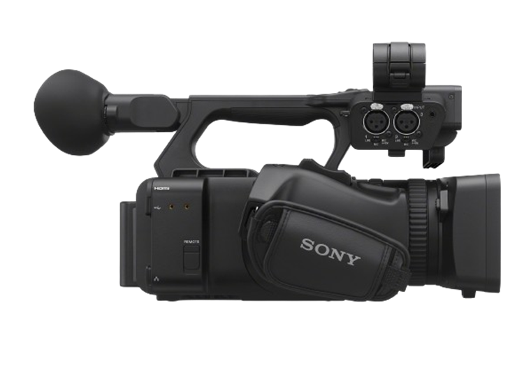 Sony HXR-NX800 Compact 4K Cam
