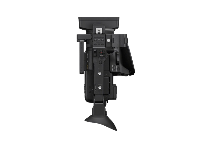 Sony HXR-NX800 Compact 4K Cam